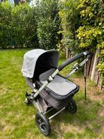 Bugaboo Cameleon kinderwagen grijs, Kinderen en Baby's, Kinderwagens en Combinaties, Bugaboo, Ophalen of Verzenden, Zo goed als nieuw