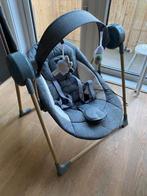 Toppmark Izzy Baby Swing/ Wipstoel, Ophalen, Wipstoel, Topmark, Met gordel(s) of riempje(s)