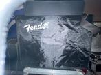 Fender deluxe versterker met bijbehorend cabinet, Muziek en Instrumenten, Versterkers | Bas en Gitaar, Ophalen, Minder dan 50 watt