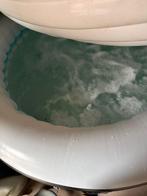 Jacuzzi lay z spa, Ophalen, Zo goed als nieuw