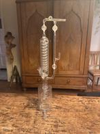 Soxhlet Extractie Apparaat - Glaswerk Destillatie, Ophalen of Verzenden