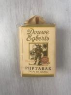 Douwe Egberts pijptabak, Verzamelen, Ophalen, Gebruikt, Tabaksdoos of Verpakking