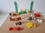 Duplo themasets, Kinderen en Baby's, Speelgoed | Duplo en Lego, Ophalen of Verzenden, Gebruikt, Complete set, Duplo