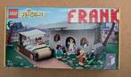 Lego 21316 - Flintstones, Ophalen of Verzenden, Nieuw, Complete set, Lego