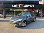 Peugeot 308 1.6 VTi Style/Airco/Cruise/Pdc/Trekhaak/Elek.Ram, Voorwielaandrijving, 15 km/l, Gebruikt, 680 kg