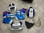 Kuipenset voor de Suzuki GSXR 600 & 750 1996 - 2000 SRAD GSX, Gebruikt