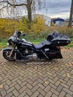 Harley Davidson electra FLHTKL ultr limited 103 NL gel.(BTW), Motoren, Motoren | Harley-Davidson, 2 cilinders, 1690 cc, Bedrijf