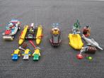 Te koop : 12 Setjes Lego Classic Town., Ophalen of Verzenden, Gebruikt, Complete set, Lego