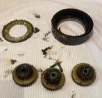 Tandwielen voorwielmotor Gazelle Innergy (9 pin aansluiting), Wiel, Gebruikt, Algemeen, Ophalen of Verzenden