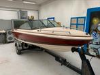 Prachtige originele Bayliner Mutiny, Watersport en Boten, Binnenboordmotor, Verzenden, Zo goed als nieuw, 3 tot 6 meter