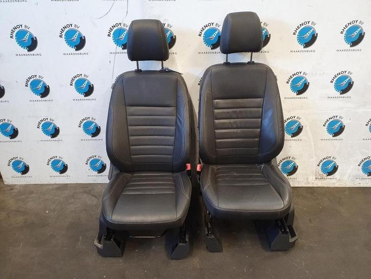 FORD FOCUS C MAX 2.0 Plug-in H.TitPl.  [COMPLETE_INTERIOR] 2, Auto-onderdelen, Interieur en Bekleding, Gebruikt, ARN erkend, Stiba lid