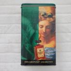 Disaronno Amaretto, blik, Ophalen of Verzenden, Nieuw, Overige, Overige merken