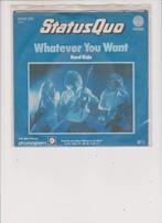status quo, Ophalen of Verzenden, Gebruikt, Rock en Metal