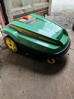 John deere tango e5 robotmaaier, Ophalen, Gebruikt