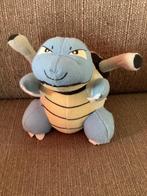 Pokemon Blastoise knuffel 12 cm Nintendo Game Freak 7,5 euro, Kinderen en Baby's, Speelgoed | Knuffels en Pluche, Overige typen