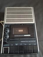 Cassette-recorder Philips, Audio, Tv en Foto, Cassettedecks, Ophalen of Verzenden, Philips