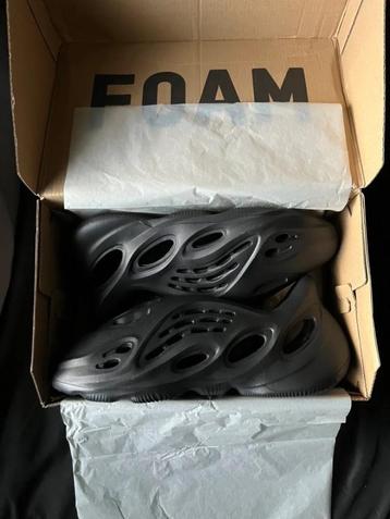 Foam Yeezy Slides Kanye West Adidas 3536 47 38 39 40 41 