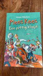 Mirjam Oldenhave - Mees Kees - Een pittig klasje, Ophalen of Verzenden, Zo goed als nieuw, Mirjam Oldenhave