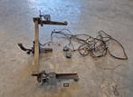 Trekhaak compleet Honda Accord sedan 2003-2008, Ophalen, Gebruikt