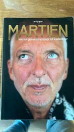 Jan Dijkgraaf - Martien, Ophalen of Verzenden, Zo goed als nieuw, Jan Dijkgraaf