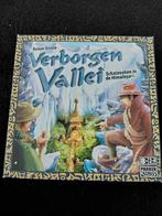 Schatzoeken in de Himalaya, Een of twee spelers, Ophalen of Verzenden, Gebruikt, Parker