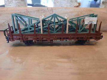 [ W2685 ] Marklin H0 - 46362 beschikbaar voor biedingen