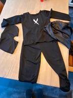 Zorro-pak met accessoires (zie foto’s), Jongen, Gebruikt, Ophalen of Verzenden