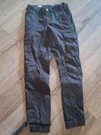 Jack and Jones stoere broek met zakken op het been maat 146, Broek, Gebruikt, Ophalen of Verzenden, Jongen