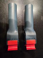 Muizenval 2 stuks, Ophalen of Verzenden