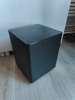 Philips Subwoofer 200W, Philips, Gebruikt, Subwoofer, Ophalen of Verzenden