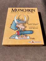 Munchkin (kaartspel ps games), Hobby en Vrije tijd, Vijf spelers of meer, Ps games, Zo goed als nieuw, Ophalen