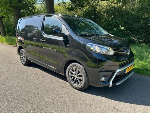 Toyota PROACE Compact 2.0 D-4D Professional, Auto's, Bestelauto's, Bedrijf, Te koop, ABS, Airbags, Airconditioning, Centrale vergrendeling
