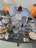 Te koop rommelmarkt spullen., Ophalen, Gebruikt