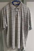 Heren polo merk C&A maat XXL, Kleding | Heren, Grote Maten, Ophalen of Verzenden, Zo goed als nieuw, Grijs, C&A