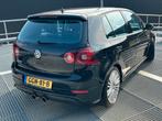 Volkswagen Golf R32 4motion | handbak | 5 deurs | origineel, Auto's, Stof, 3189 cc, Zwart, Handgeschakeld