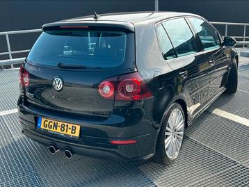 Volkswagen Golf R32 4motion | handbak | 5 deurs | origineel beschikbaar voor biedingen