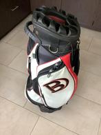 Bennington Golftas, Sport en Fitness, Golf, Ophalen of Verzenden, Gebruikt, Tas