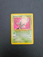 Shining Celebi Neo Destiny - pokemon kaart, Hobby en Vrije tijd, Verzamelkaartspellen | Pokémon, Ophalen of Verzenden, Gebruikt