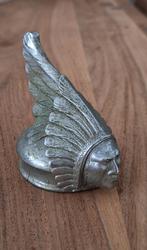 100% originele Pontiac Indian Chief Radiator Cap uit 1927., Ophalen of Verzenden, Gebruikt, Auto's
