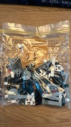 Lego Technic Ford GT 42154 - Losse stenen, Ophalen of Verzenden, Gebruikt, Losse stenen, Lego