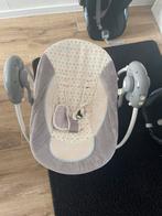 Elektrische Baby Wiegstoel, Overige merken, Gebruikt, Wipstoel, Ophalen of Verzenden