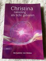 Christina von Dreien nieuw, Boeken, Achtergrond en Informatie, Spiritualiteit algemeen, Nieuw, Ophalen of Verzenden