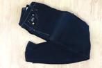 G-STAR Donkerblauwe Jeans Model WOMAN 29 34 S 36, Blauw, W28 - W29 (confectie 36), Ophalen of Verzenden, Zo goed als nieuw