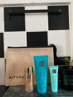 Rituals of karma setjes met sunprotection, Ophalen of Verzenden, Nieuw, Bad & Douche
