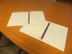 mappen, Ophalen, Nieuw