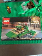 Lego star wars 7124, Kinderen en Baby's, Speelgoed | Duplo en Lego, Ophalen of Verzenden, Gebruikt, Complete set, Lego