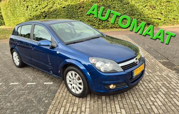 🟢Opel Astra 1.6 16V Automaat/APK/5DRS️🟢 beschikbaar voor biedingen
