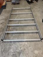 T-Rack Imperiaal, bussen lengte 2, zie beschrijving, Auto diversen, Dakdragers, Ophalen, Nieuw