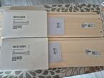 2 keer ikea bekväm, Huis en Inrichting, Ophalen, Nieuw