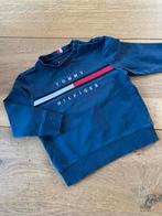 Trui, tommy hilfiger, maat 92., Trui of Vest, Ophalen of Verzenden, Jongen, Tommy Hilfiger